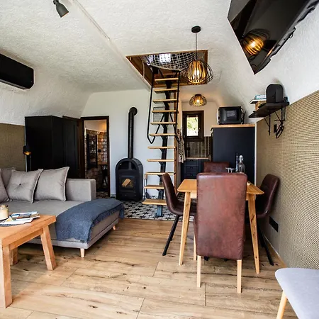 بيت ضيافة Galaxy6189 4*